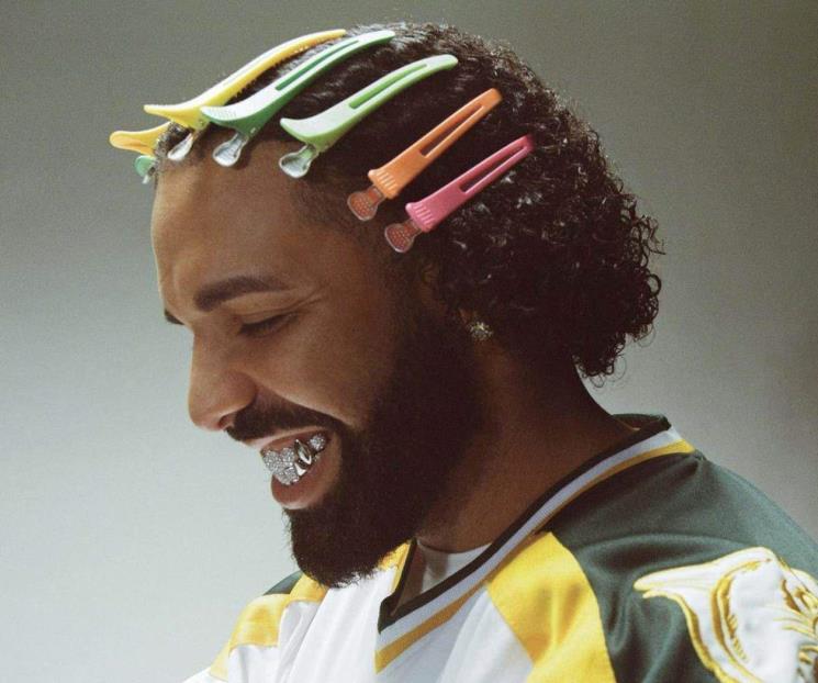 Por salud, Drake dice adiós a la música durante el 2024