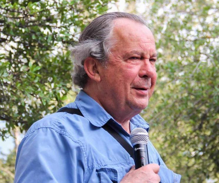 Pide Mauricio apoyo a sampetrinos para buscar alcaldía