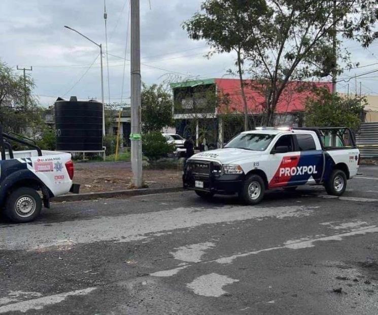 Balean domicilios en La Alianza Real