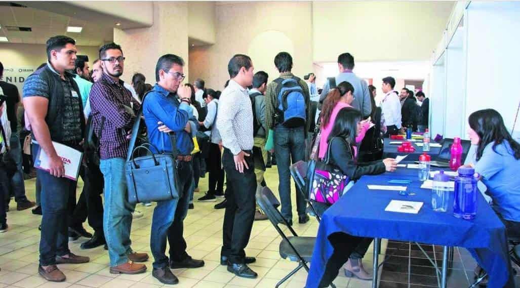 Se crean más de 132 mil empleos en septiembre