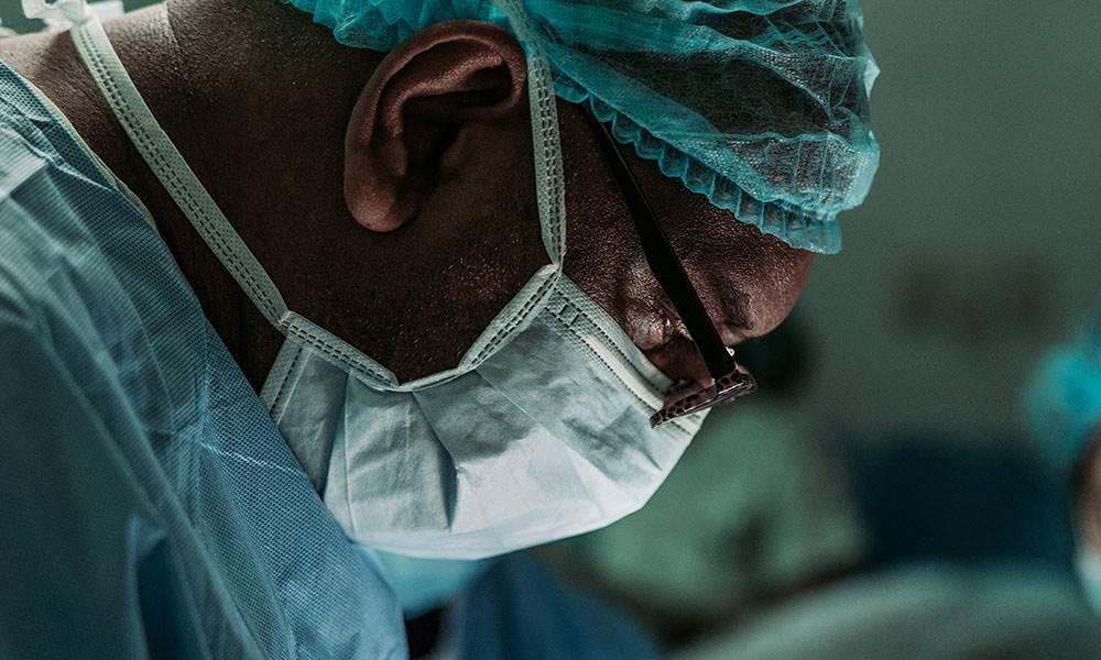 ¿Cómo ha influido la tecnología en la salud?