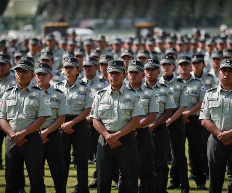 Vigilarán Tren Maya con drones, aeronaves y elementos de GN