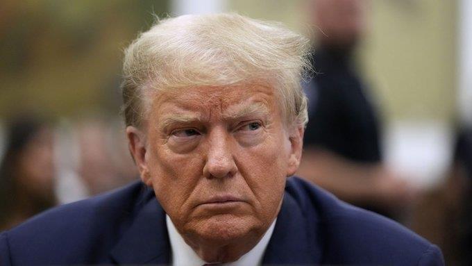 Aceptaría Trump  liderar Cámara Baja de EU