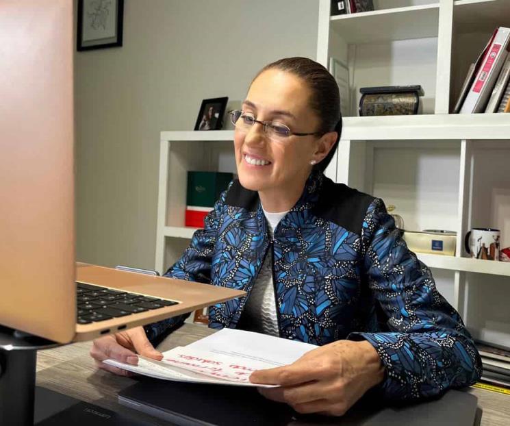 México no necesita que EU vigile las elecciones