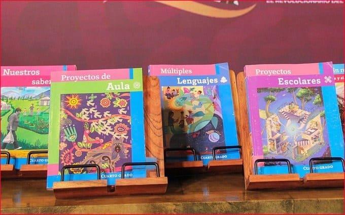 Inicia entrega de libros de texto en municipios de Chihuahua Inicia entrega de libros de texto en municipios de Chihuahua