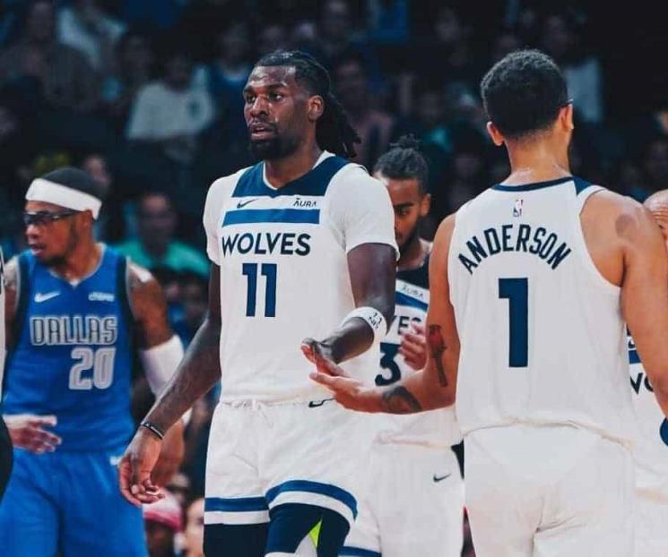 Abren Wolves con triunfo pretemporada