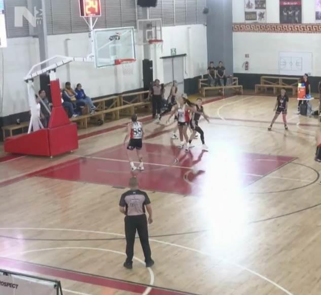 Stars pierden el primero ante Aztkz Stars pierden el primero ante Aztkz