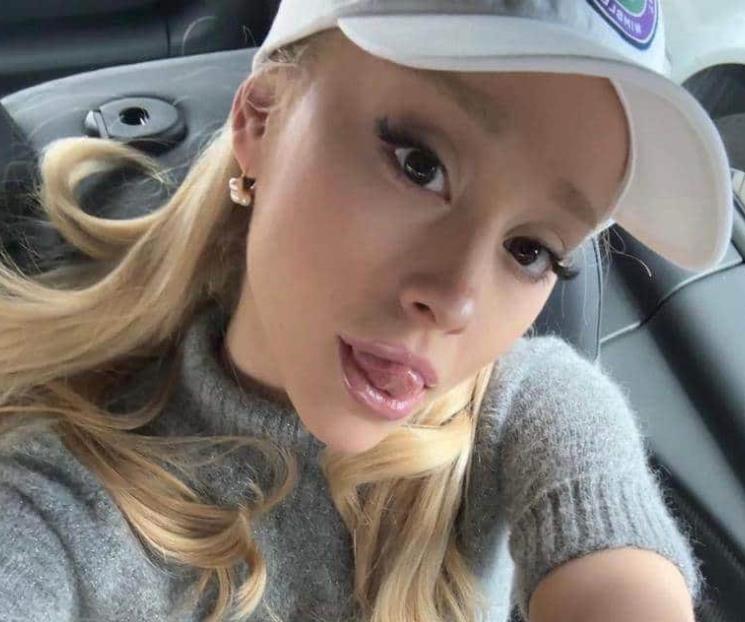 Ariana Grande y Dalton Gomez llegan a acuerdo de divorcio