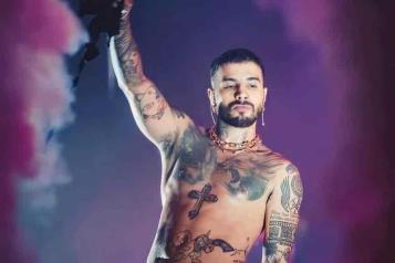 Cancela Rauw Alejandro gira por Latinoam&eacute;rica