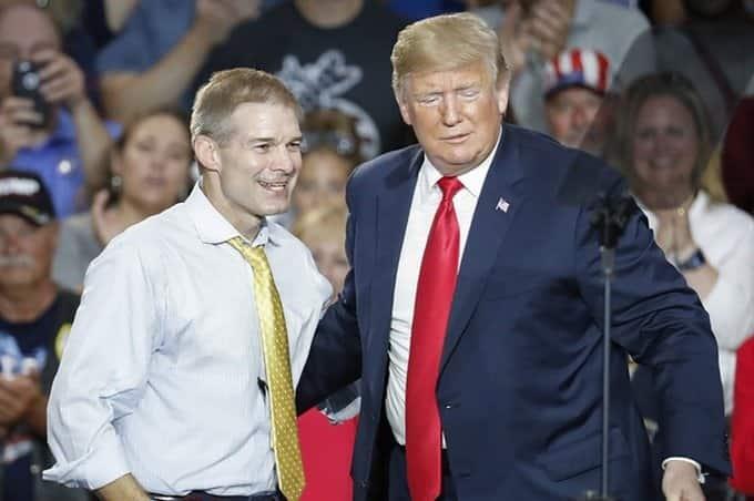 Niega Trump compartir secretos de submarinos nucleares