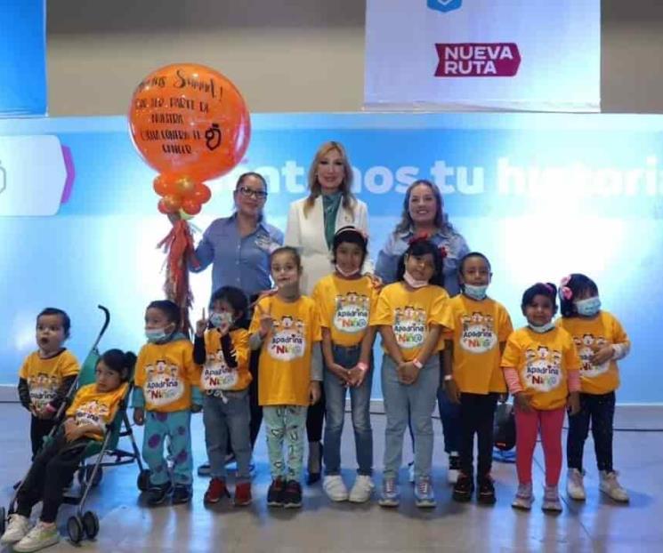 Logra ‘CuiDar tu Salud’ 800 mil afiliados en un año