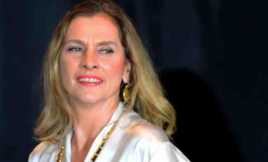 Recomienda Müller no ver Mañanera a los que ‘refunfuñan’