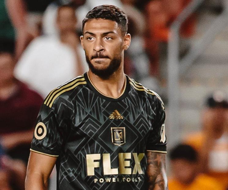 Déniz Boaunga, opción para Tigres en 2024