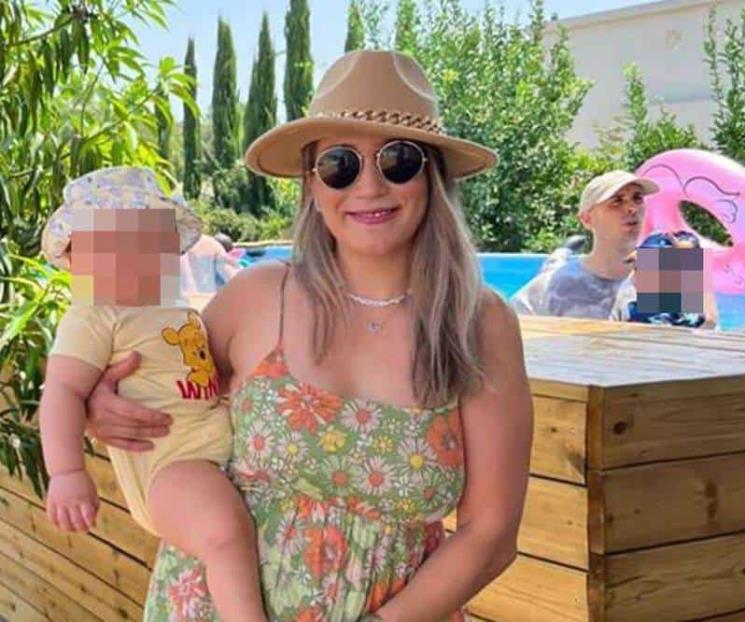 Llaman a los hombres a la guerra, dice mexicana