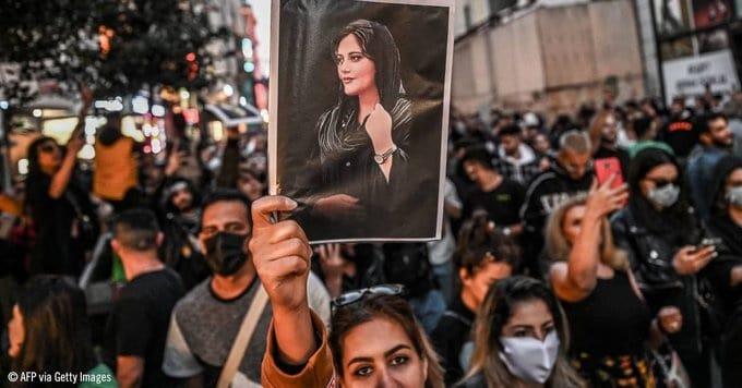 ONG reclaman la liberación inmediata de la iraní