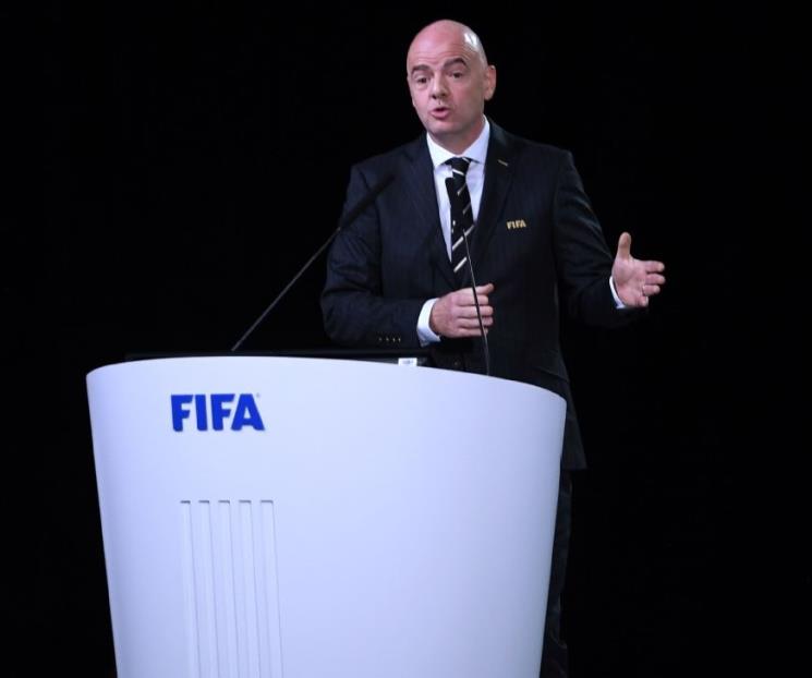 Dan a conocer fecha para final del Mundial en 2030