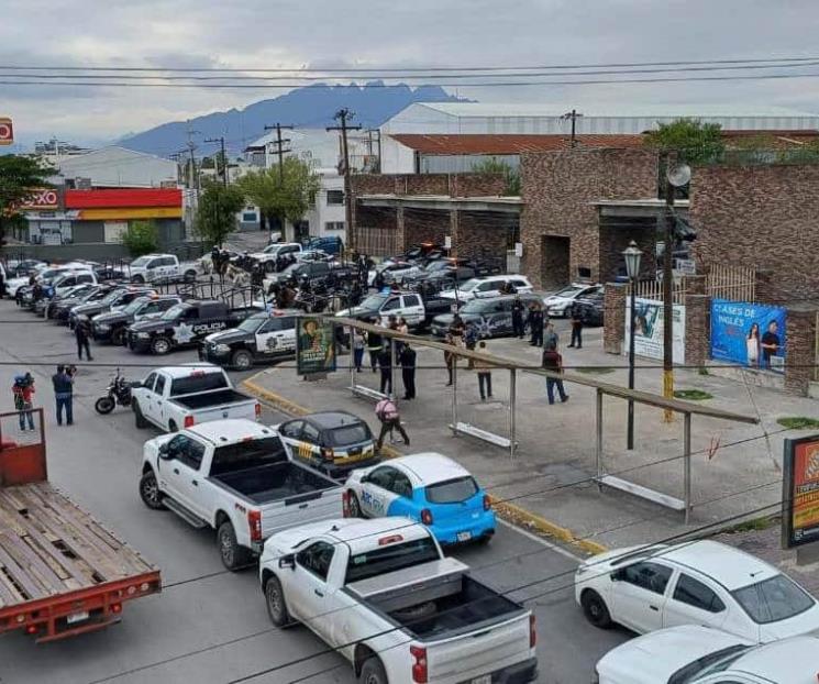 Repudia PRIAN posible  intervención en la corporación