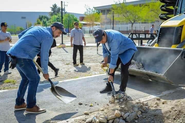 Amplía Nava visión ambiental