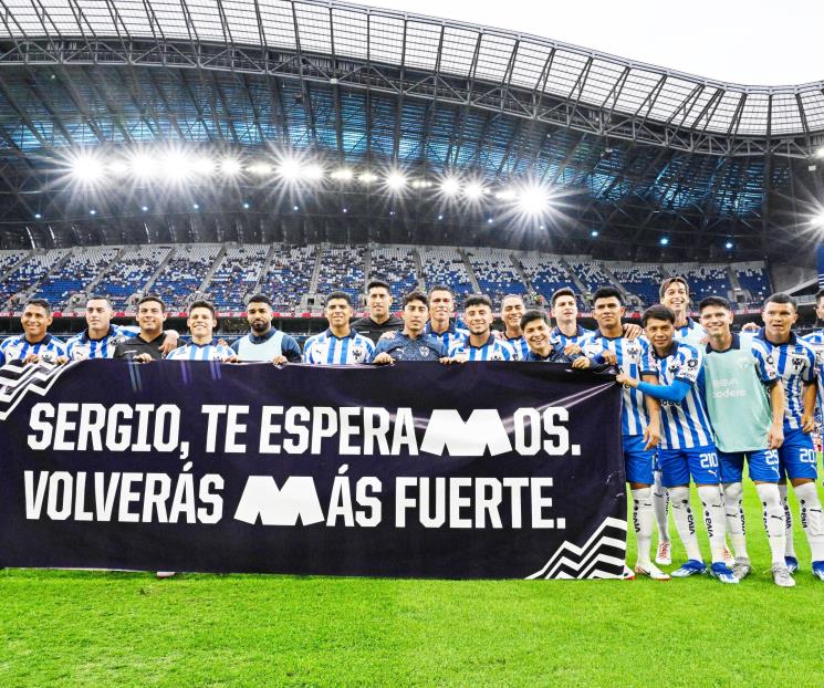 Buena vibra para Canales