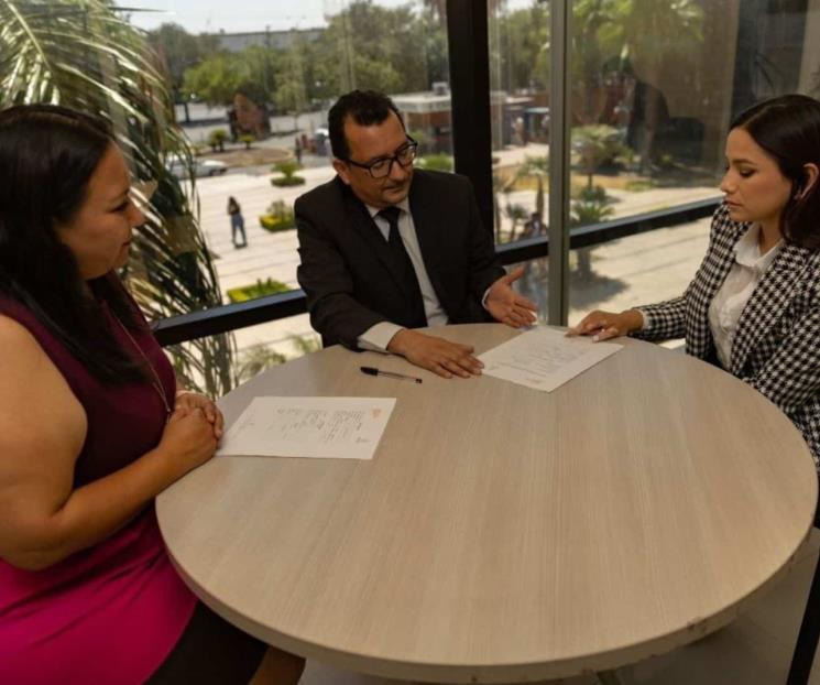 Atiende Centro de Conciliación Laboral  78 mil solicitudes