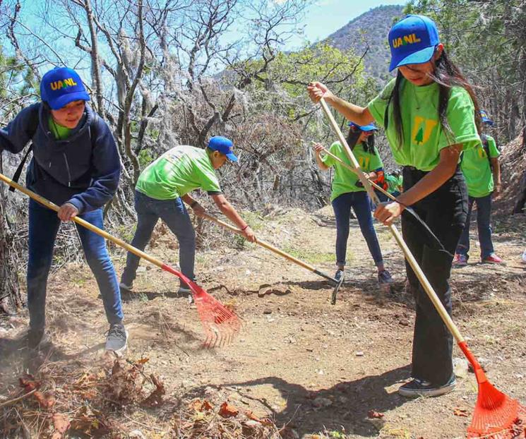 Comparten buenas prácticas sustentables