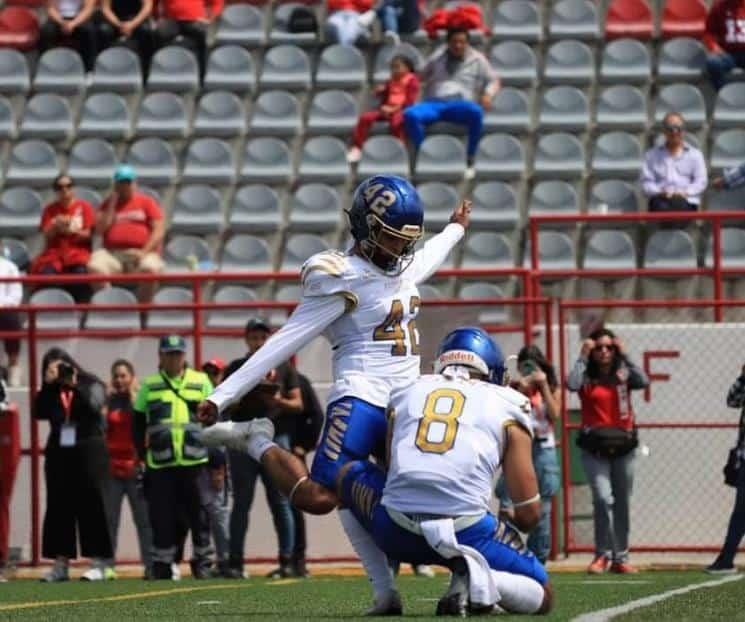 Auténticos Tigres siguen invictos en la Liga Mayor 