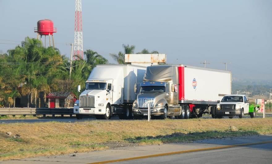 Reconoce CAINTRA impacto de migrantes en flujo comercial