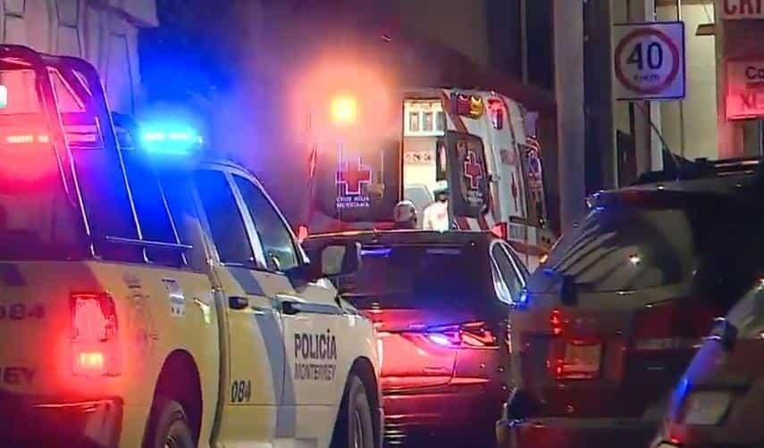 Balean a hombre cerca de Seguridad Pública del Estado