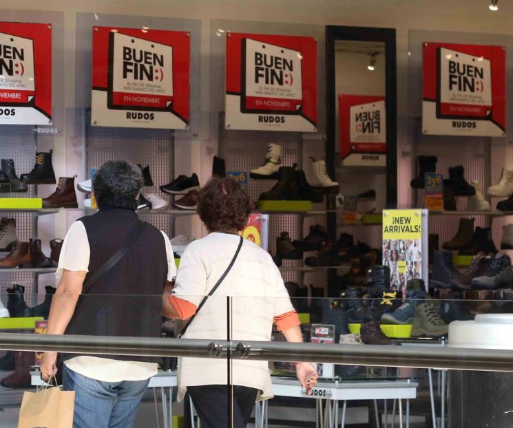 ¿Cuándo es El Buen Fin 2023? ¿Cuándo es El Buen Fin 2023?