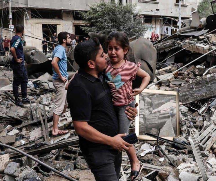 Hamás, organización clave en conflicto Palestina-Israel