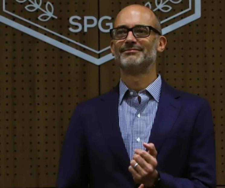 Descarta Miguel contender en elecciones del 2024 Descarta Miguel contender en elecciones del 2024