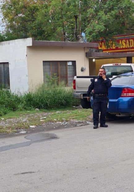 Un ciudadano de origen cubano fue encontrado sin vida, en el interior de un domicilio ubicado en el municipio de Montemorelos.