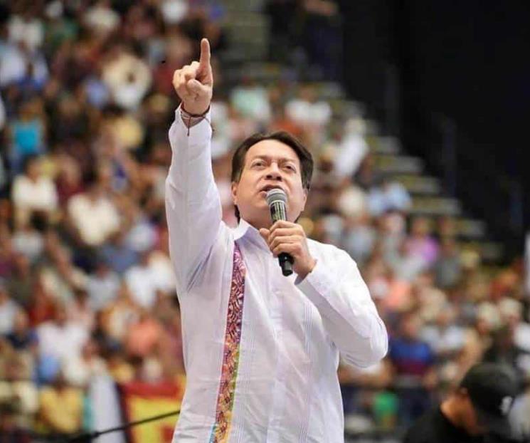 La 4T sacará de Jalisco a los gobiernos corruptos