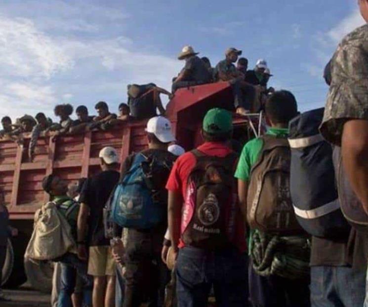 Presidenta de México deberá tener visión humanitaria: CIDH