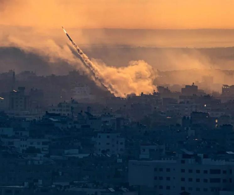 Israel se embarca en una guerra larga: Netanyahu