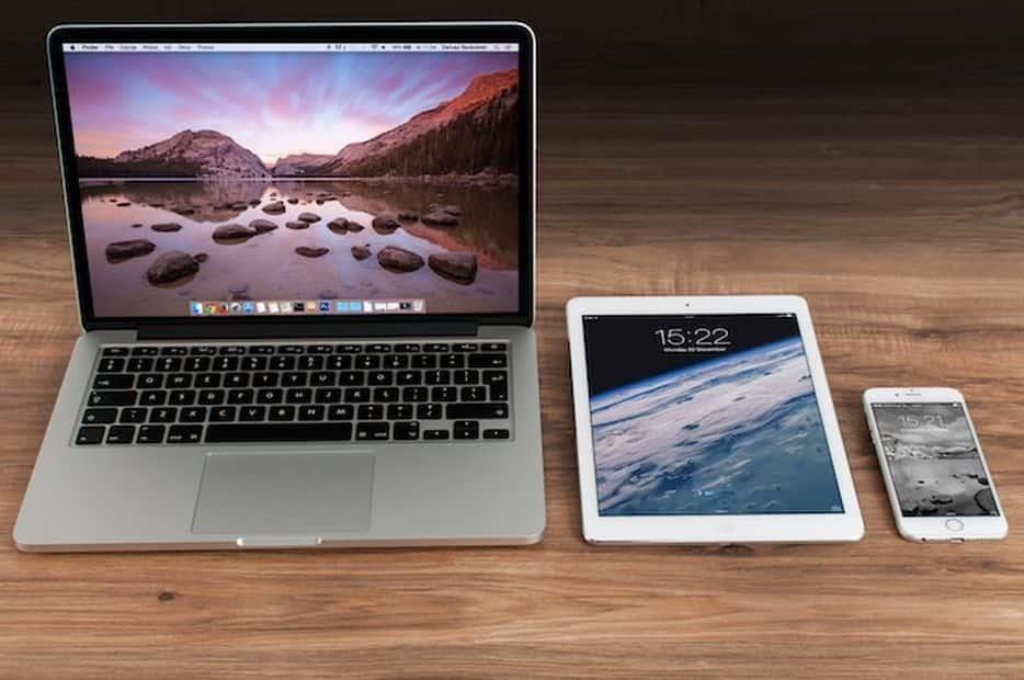 Pegasus, el nuevo buscador de Apple