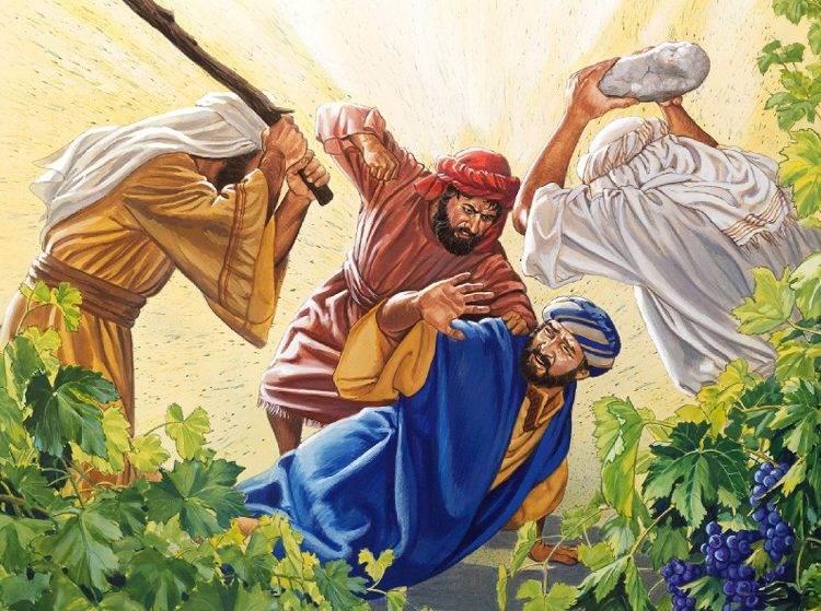 Entonces todo Israel será salvado