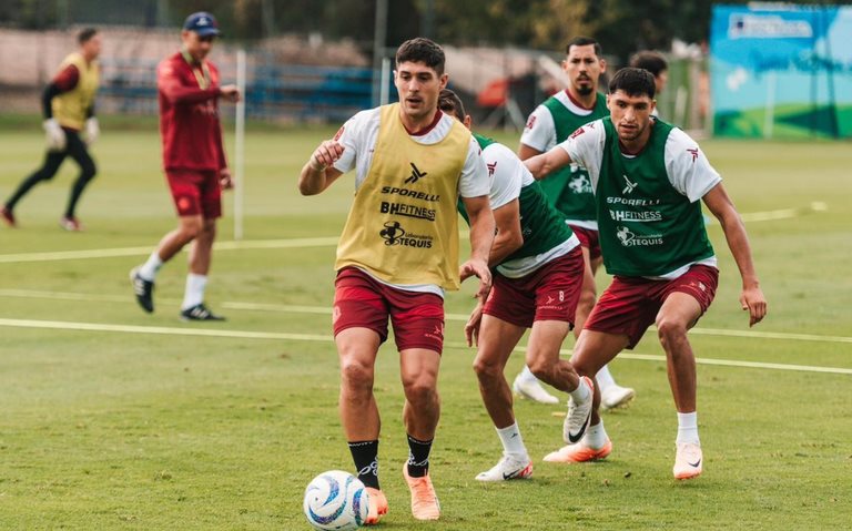 Cierra la Jornada 12