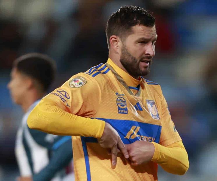 Preparará Tigres el Clásico Regio hasta el martes