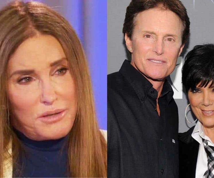 Caitlyn Jenner asegura que no volverá a tener pareja