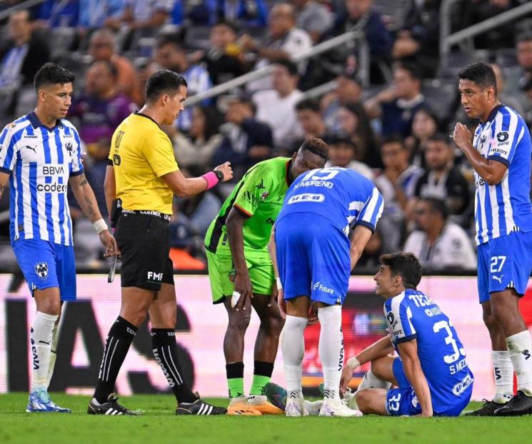 Buscará Tigres revancha ante Rayados en Houston  