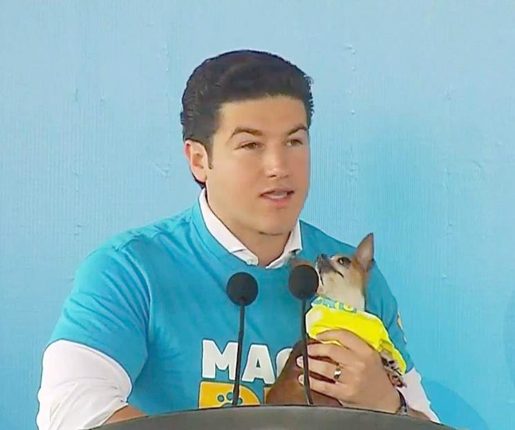 Anuncia gobernador que no acudirá a rendir su Informe