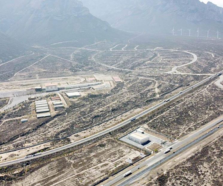 Están por entregar permisos de construcción a Tesla