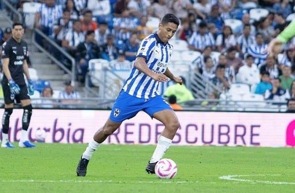 Reportan 5 regios al Tri, entre ellos lesionados de Rayados