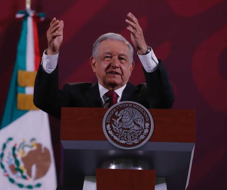 AMLO replantea decisión y confirma asistencia a Cumbre APEC