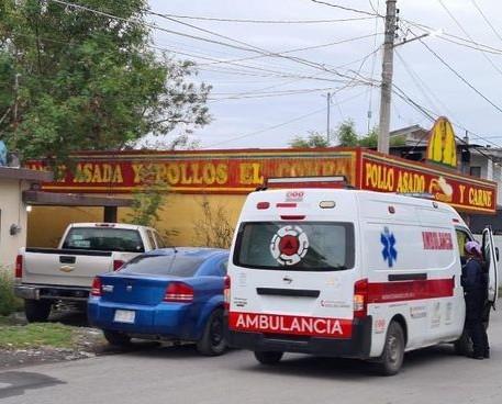 Hallan sin vida a hombre dentro de su casa en Montemorelos Hallan sin vida a hombre dentro de su casa en Montemorelos