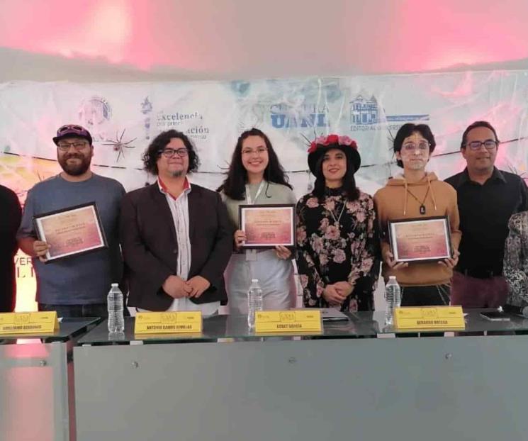 Pon a prueba tu humor y creatividad literaria en el Certamen