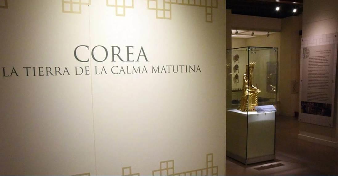 Los secretos de Corea, gratis y en el Centro Histórico