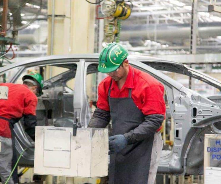 Industria automotriz pide coordinación con EU