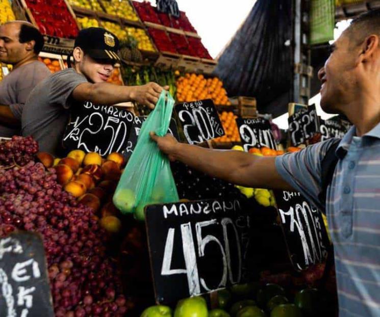 Inflación llega a 4.45% en septiembre